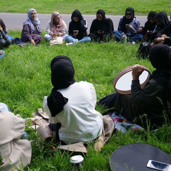Realign To The Divine Weekend Retreat - Image 3