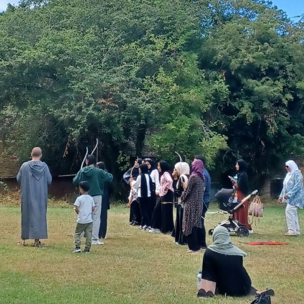 Realign To The Divine Weekend Retreat - Image 4