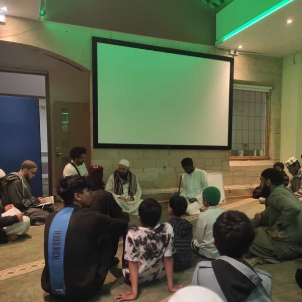 Realign To The Divine Weekend Retreat - Image 2