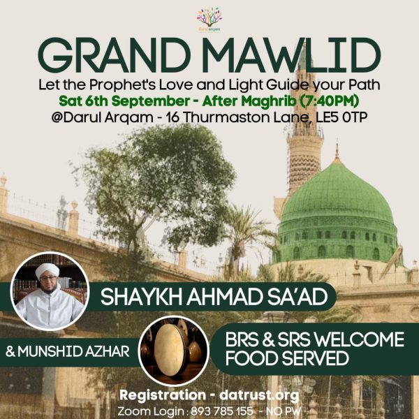 Grand Mawlid