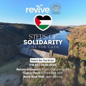 Charity Hike