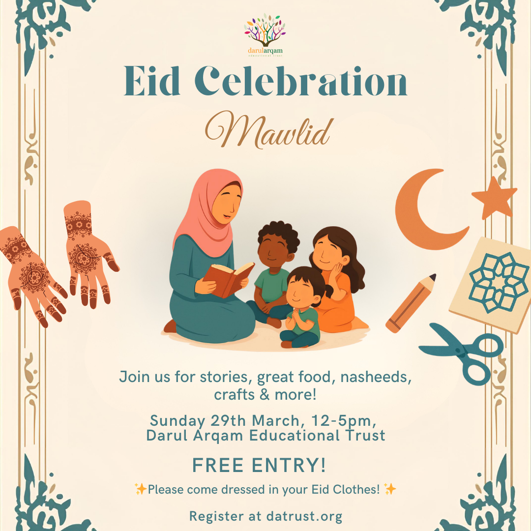 Eid Celebration Mawlid