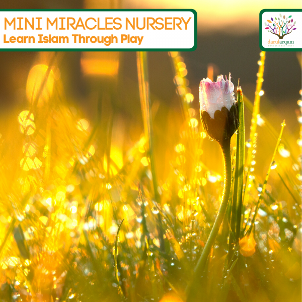 Mini Miracles Nursery