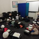Darul Arqam Madrassah Class